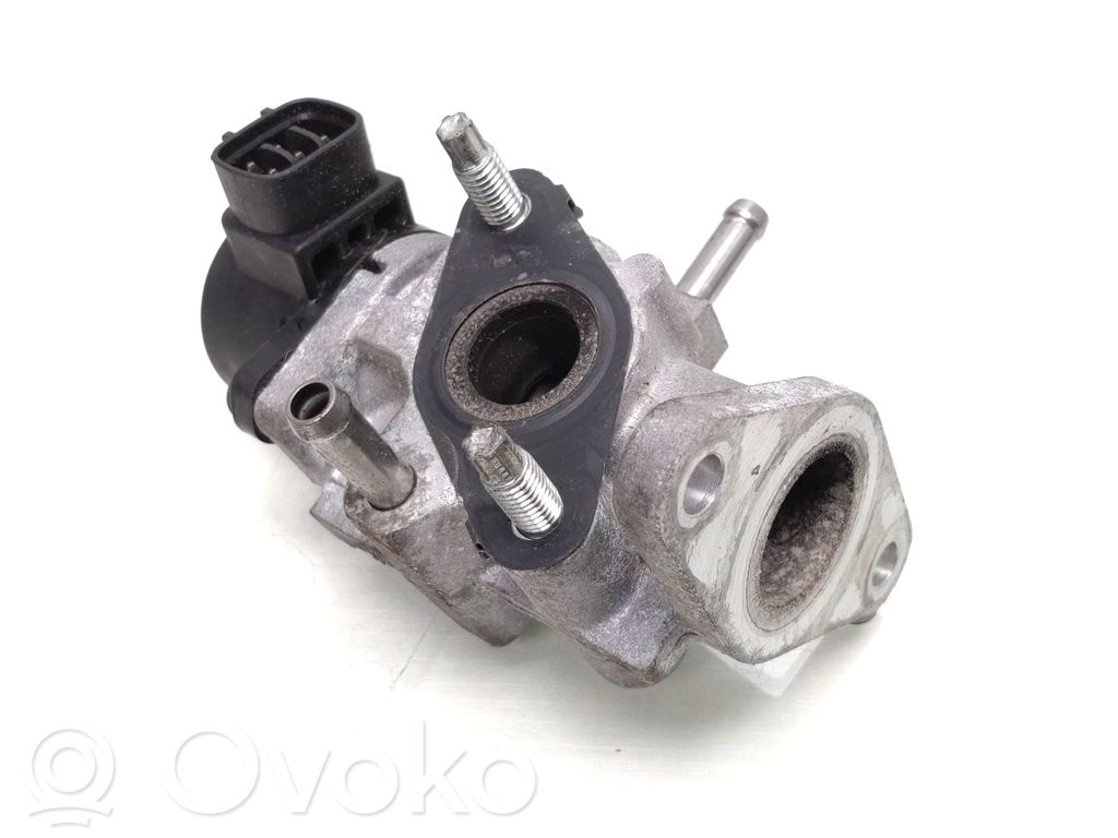Toyota Yaris EGR vārsts 