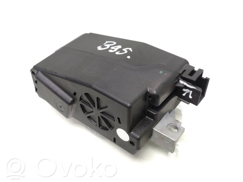 Audi A6 S6 C7 4G Steering wheel lock 