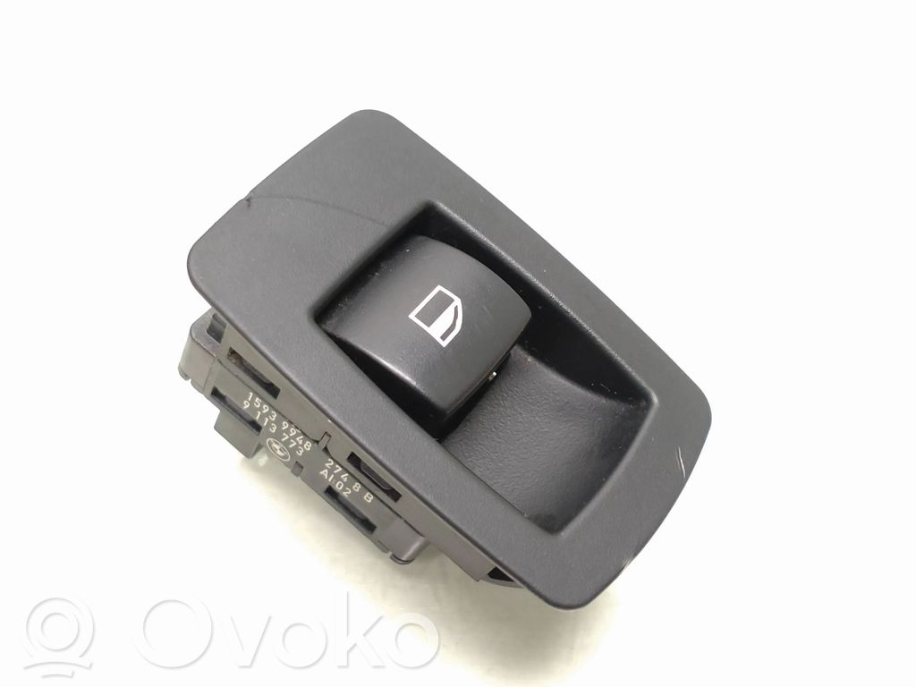 BMW 5 E60 E61 Electric window control switch 