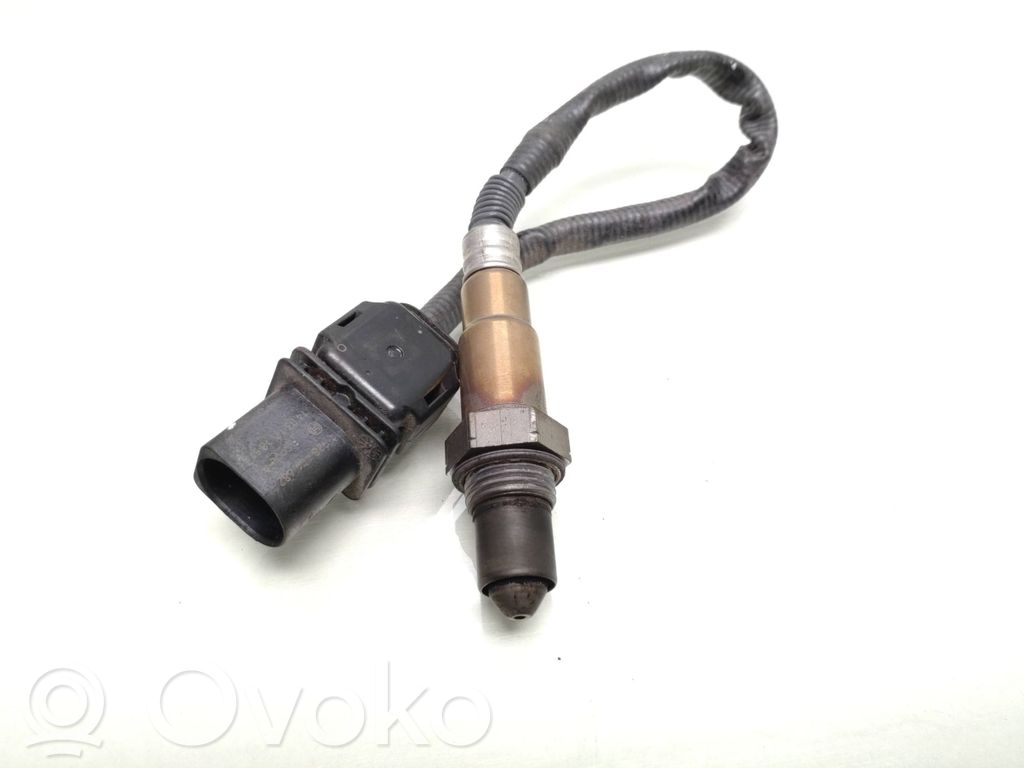 BMW 5 F10 F11 Lambda probe sensor 