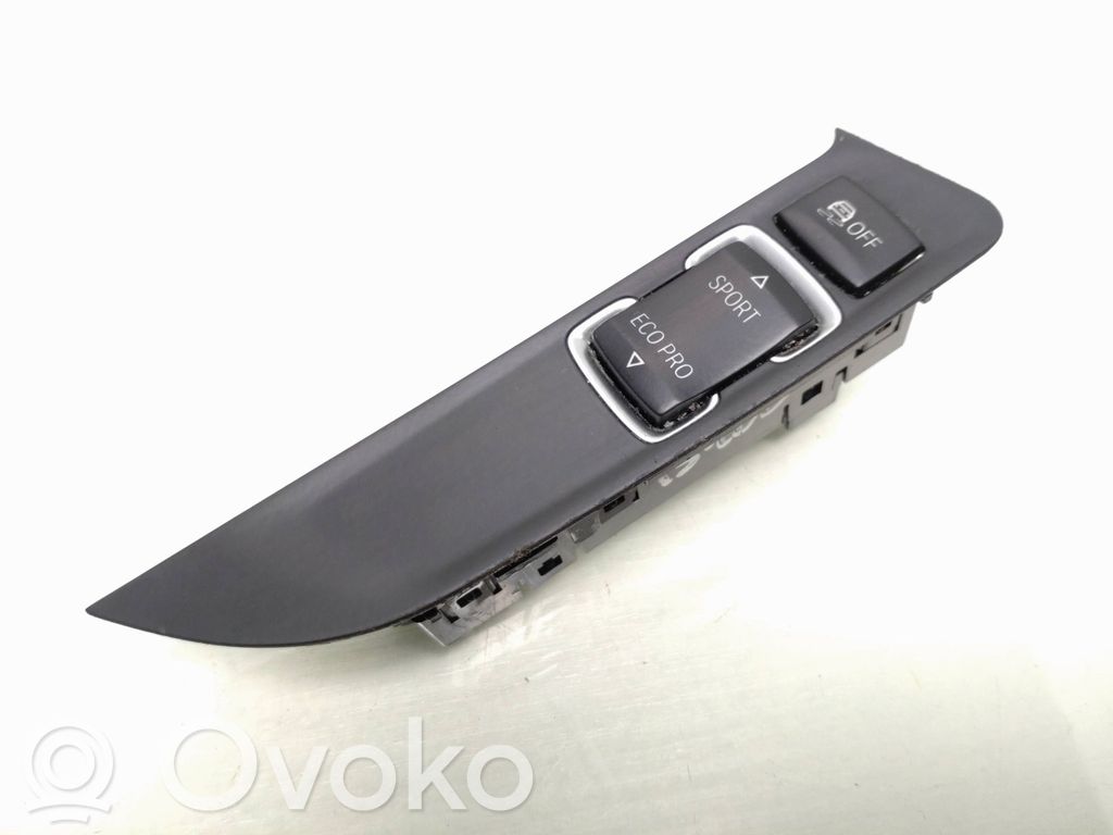BMW 1 F20 F21 ESP (stability program) switch 