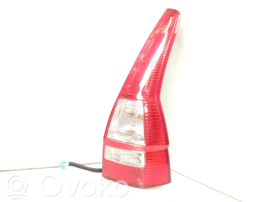 Lampa tylna   165188