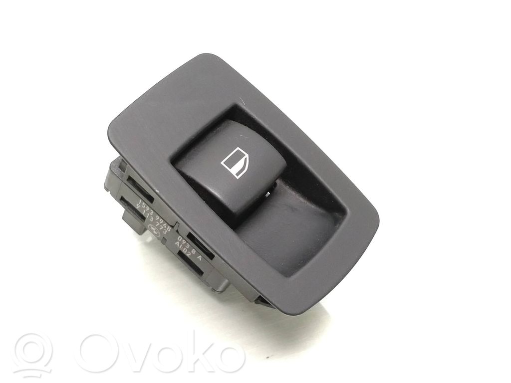BMW X3 E83 Electric window control switch 