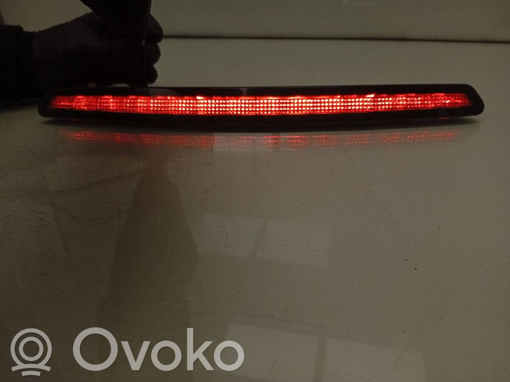 Opel Insignia A Papildomas stop žibintas 