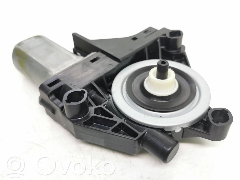 Volvo V60 Motorino alzacristalli della portiera anteriore 