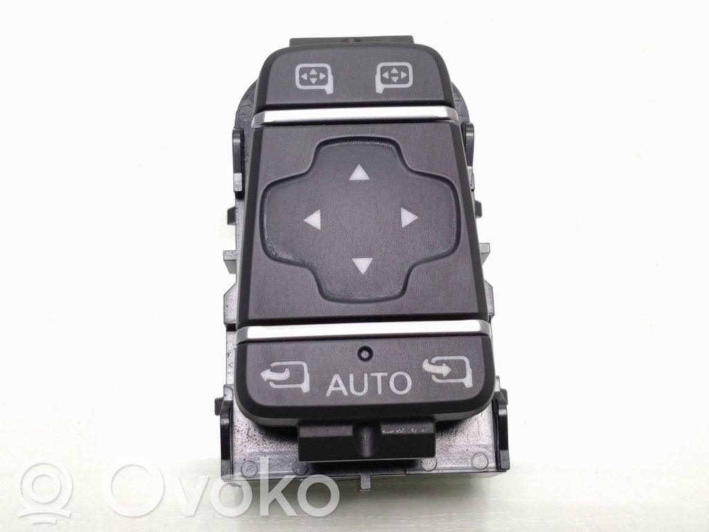 Renault Zoe Wing mirror switch 