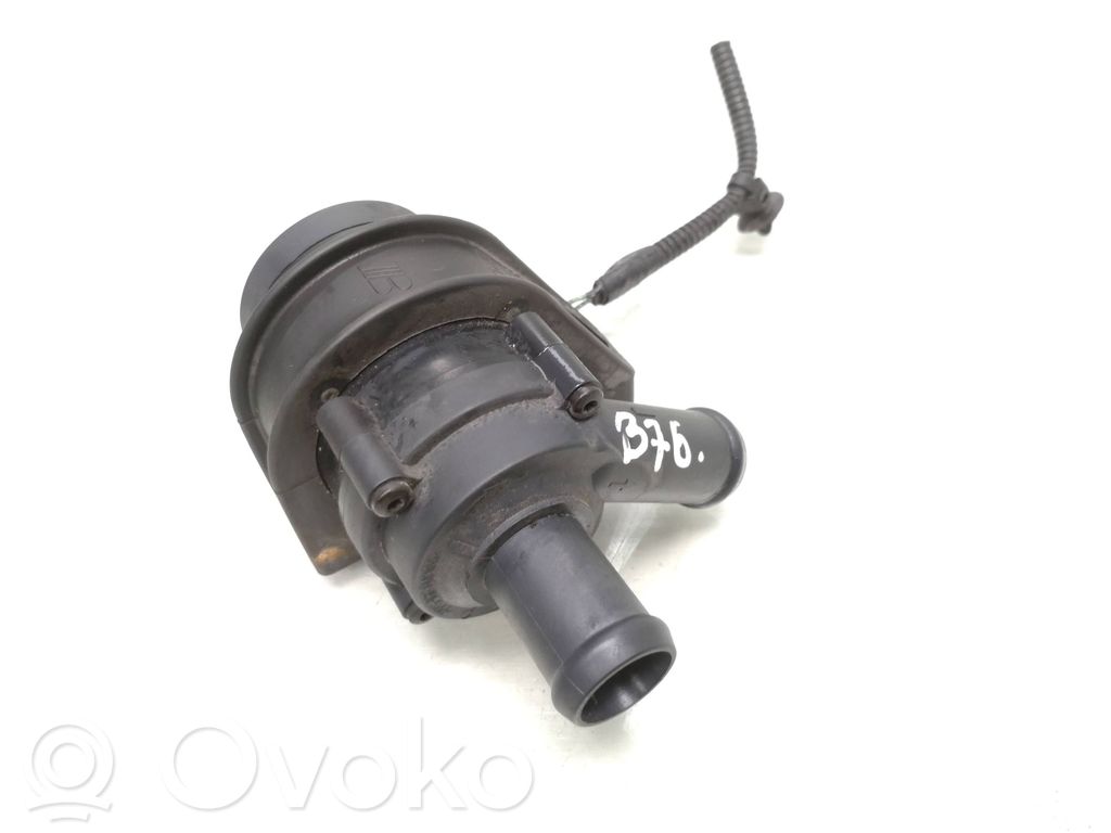 Volvo V40 Electric auxiliary coolant/water pump 