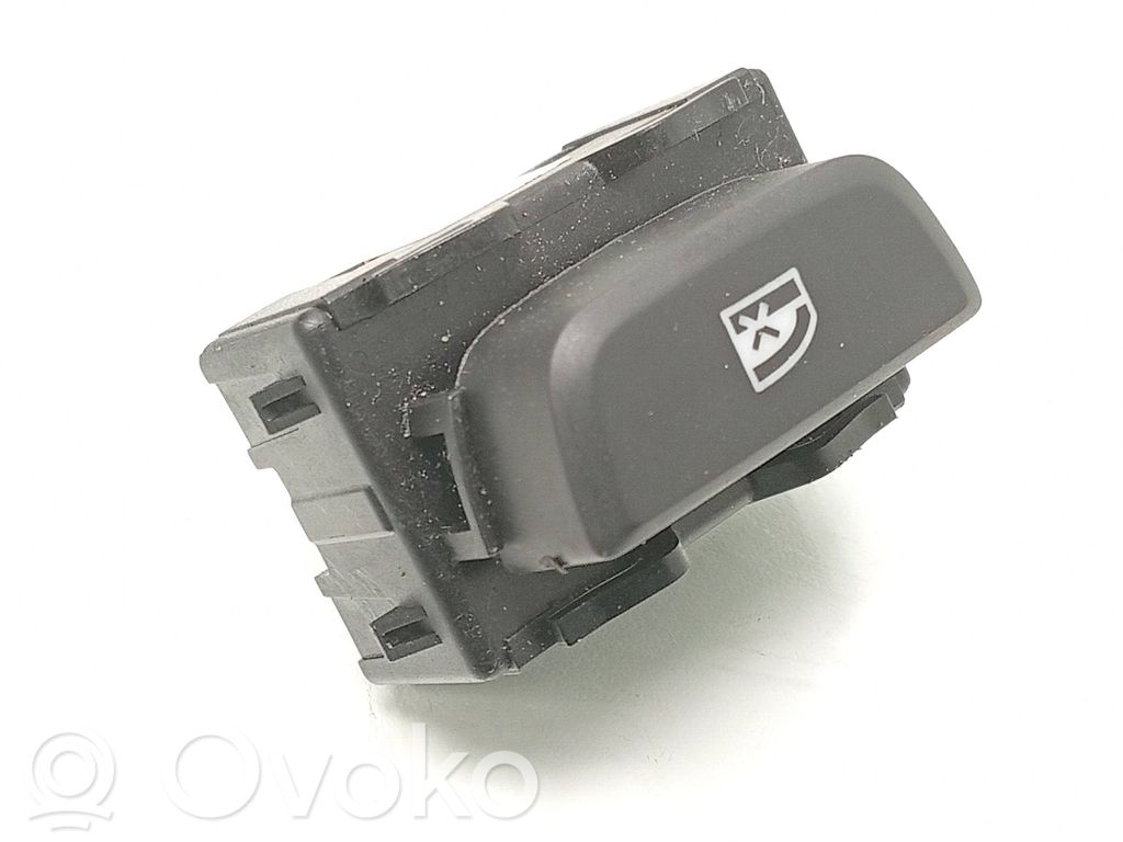 Renault Zoe Other switches/knobs/shifts 