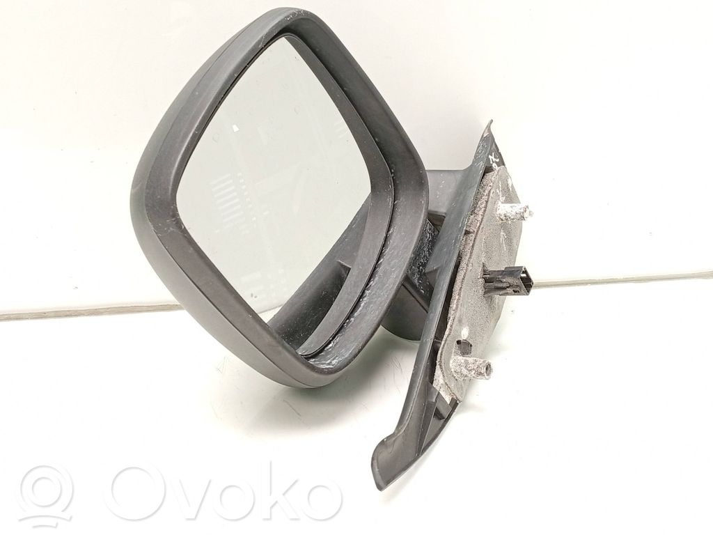 Elektryczne lusterko boczne drzwi przednich   232636094,E9024403,232636094