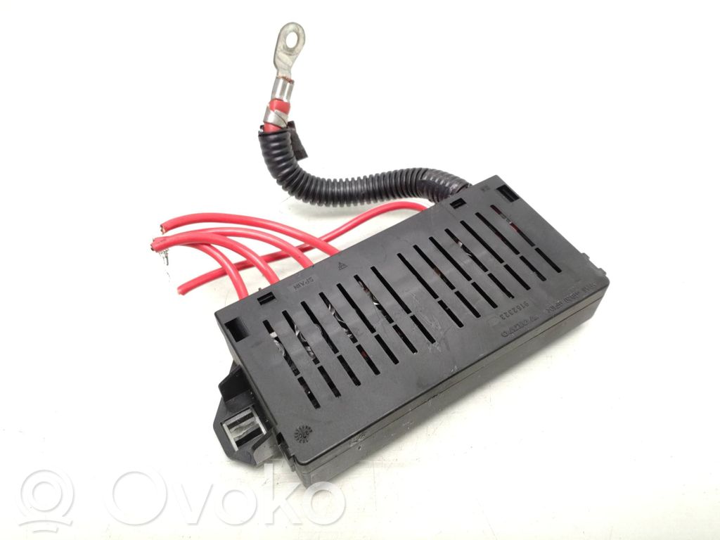 Volvo XC90 Fuse module 