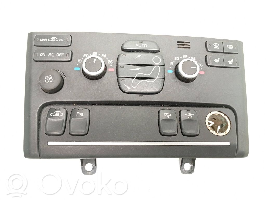 Volvo XC90 Climate control unit 