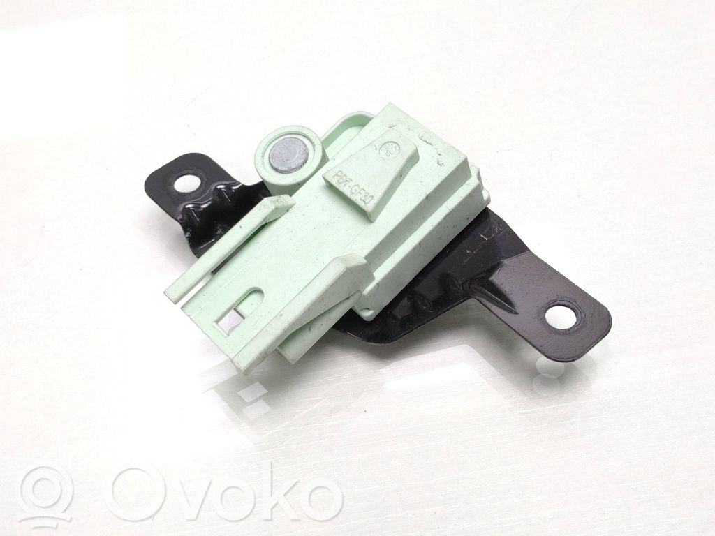 BMW X3 E83 Airbag deployment crash/impact sensor 