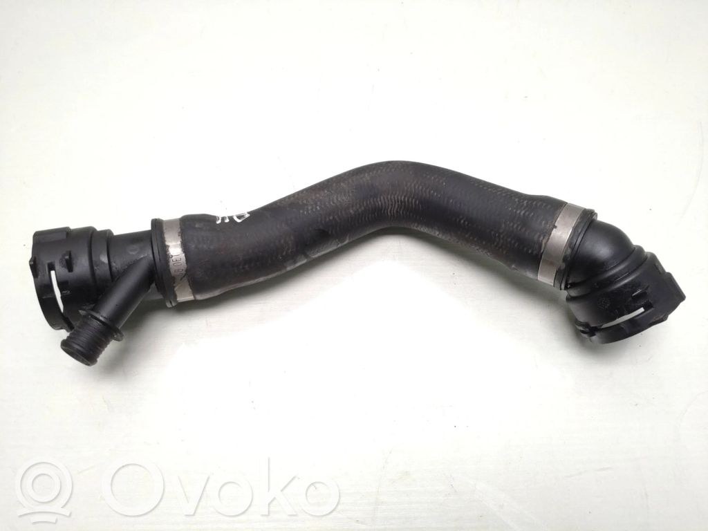 BMW 5 E60 E61 Engine coolant pipe/hose 