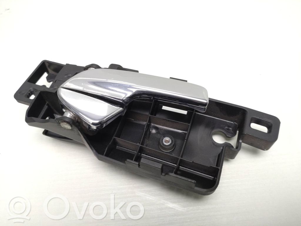 Ford Galaxy Manecilla interna puerta trasera 