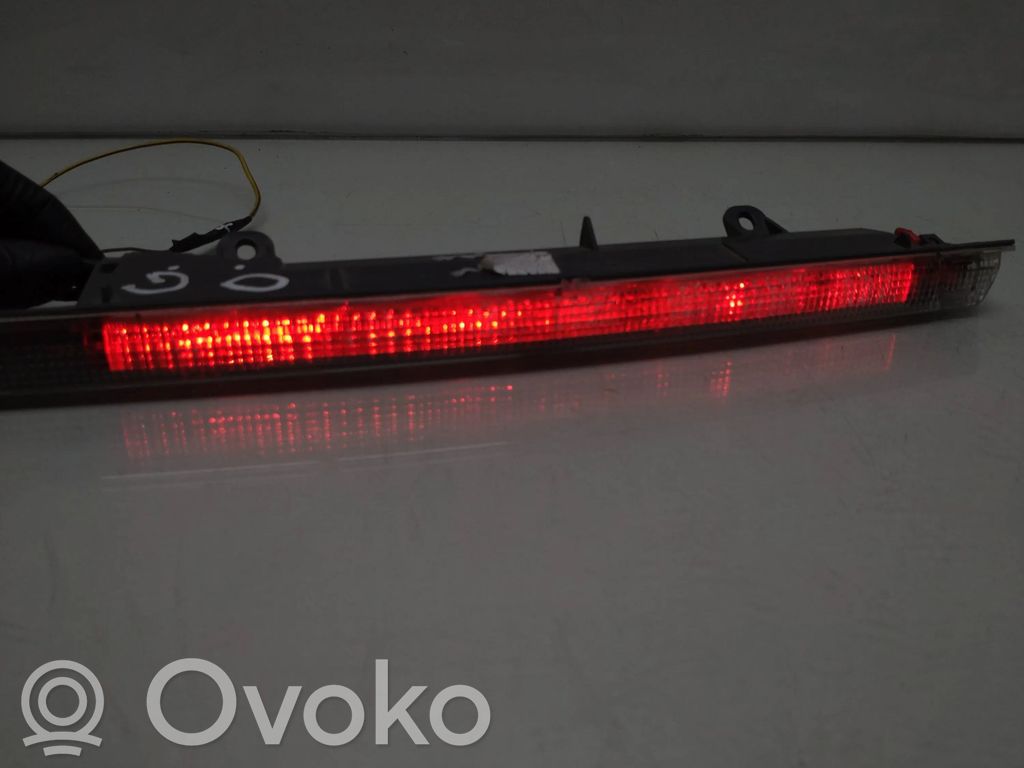Citroen C4 I Dritte Bremsleuchte 