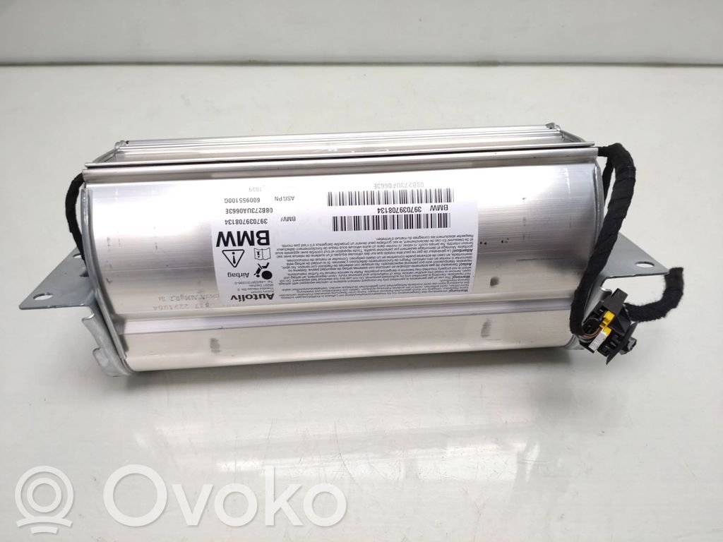 BMW 5 E60 E61 Passenger airbag 