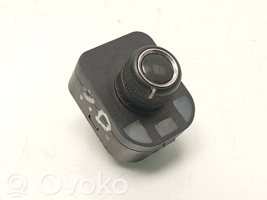 Audi A5 8T 8F Interruptor del espejo lateral 