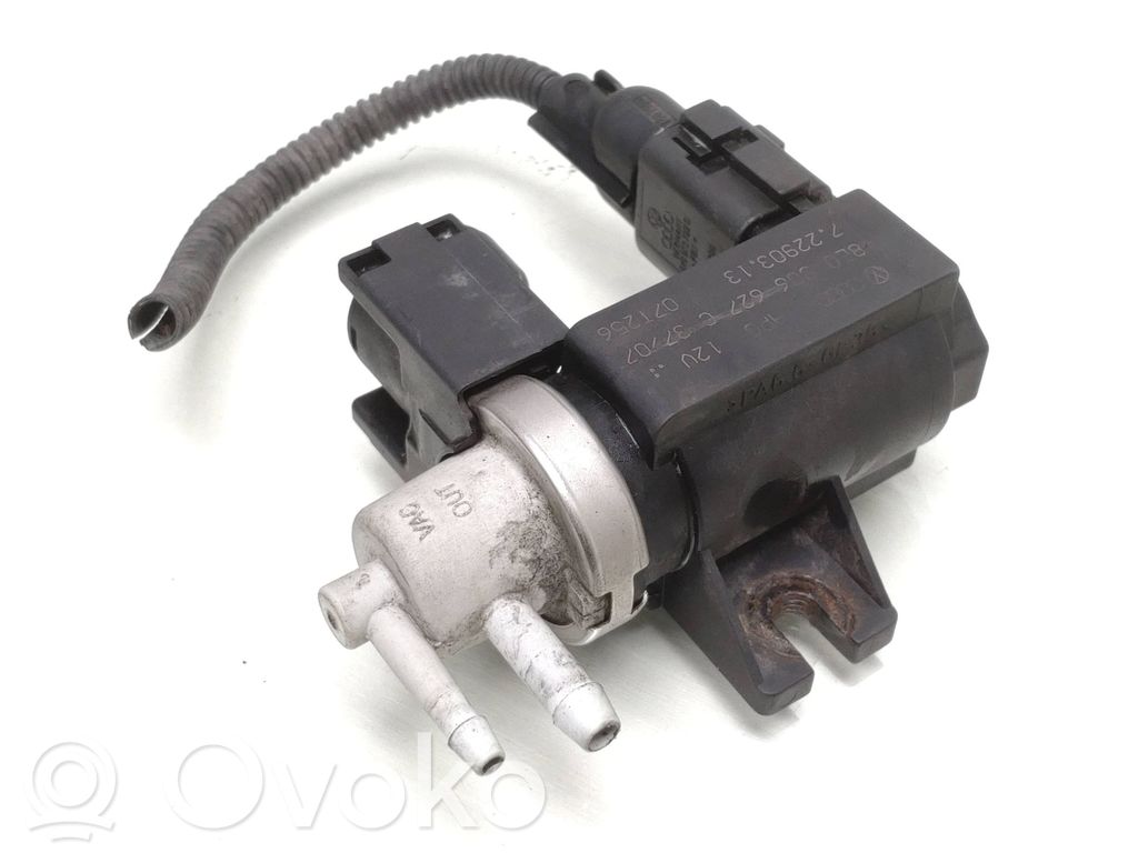 Audi A6 S6 C6 4F Solenoīda vārsts 