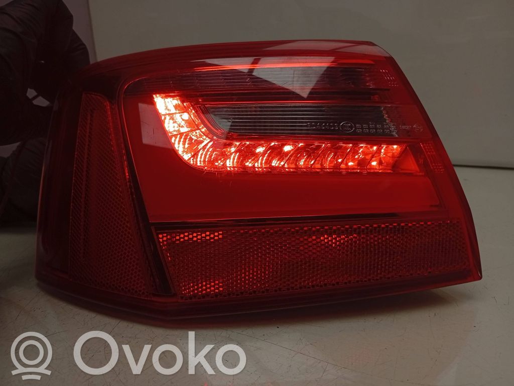 Audi A6 S6 C7 4G Takavalot 