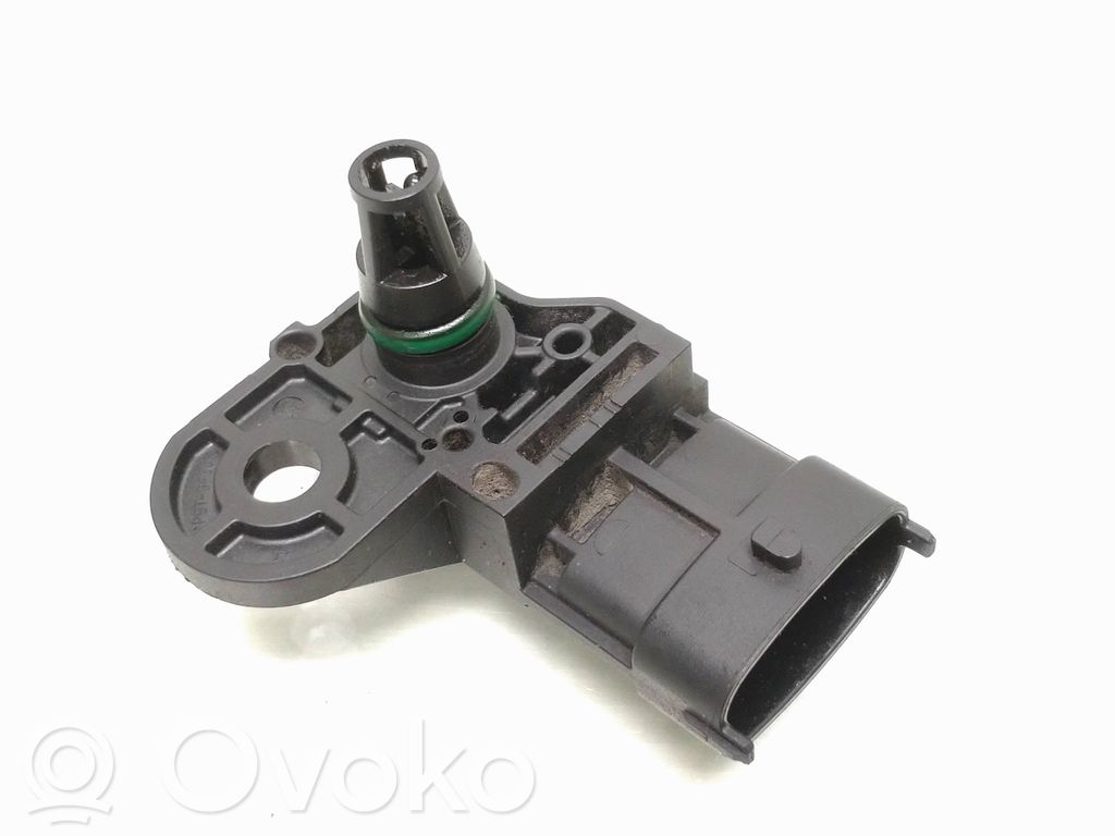 Volvo V40 Luftdrucksensor 