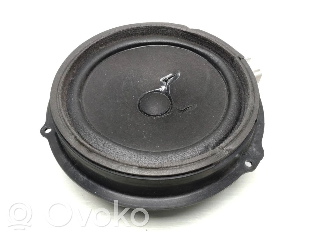Ford S-MAX Rear door speaker 