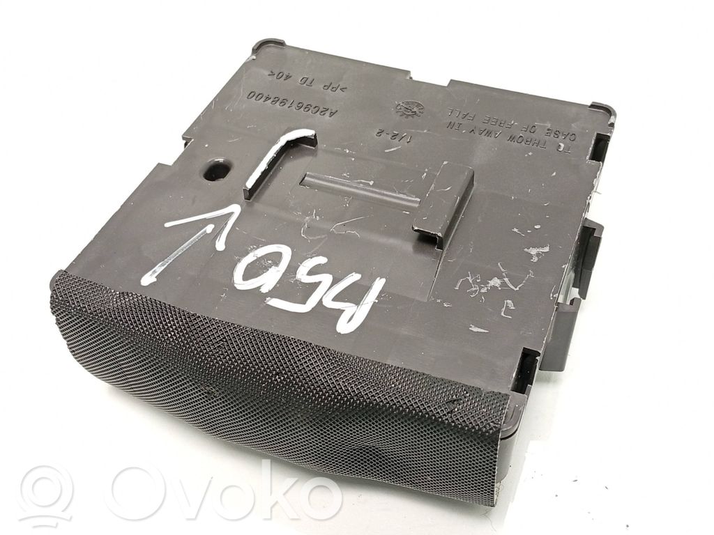 Renault Zoe Other control units/modules 