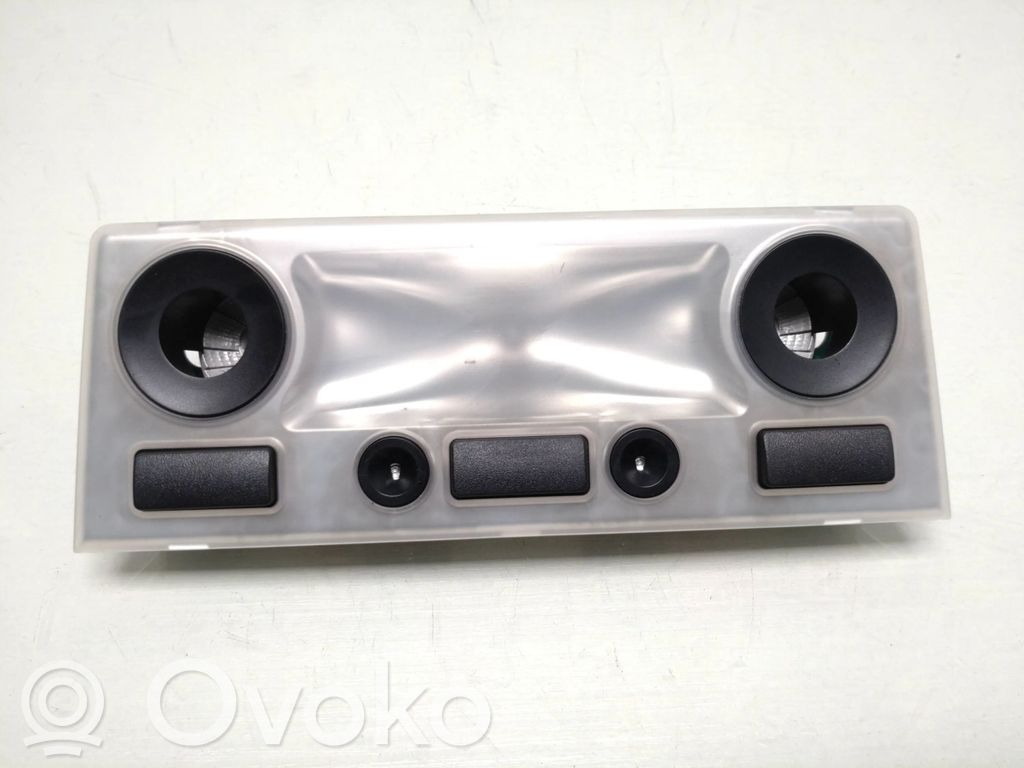 BMW 5 E60 E61 Front seat light 