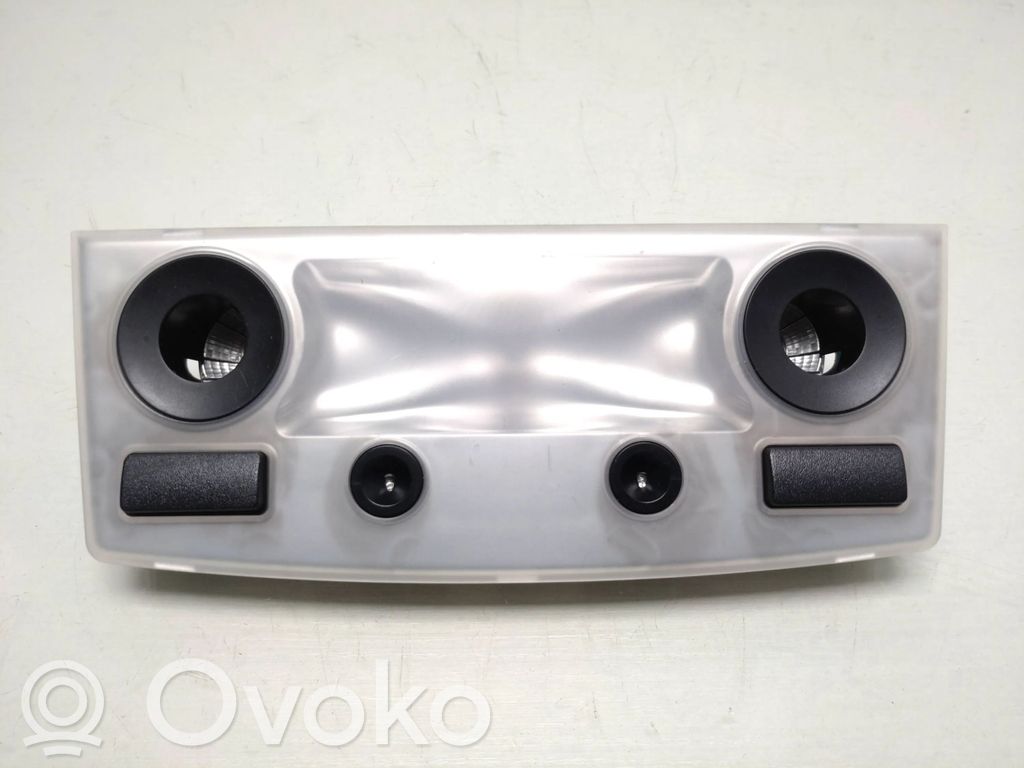 BMW 5 E60 E61 Rear seat light 