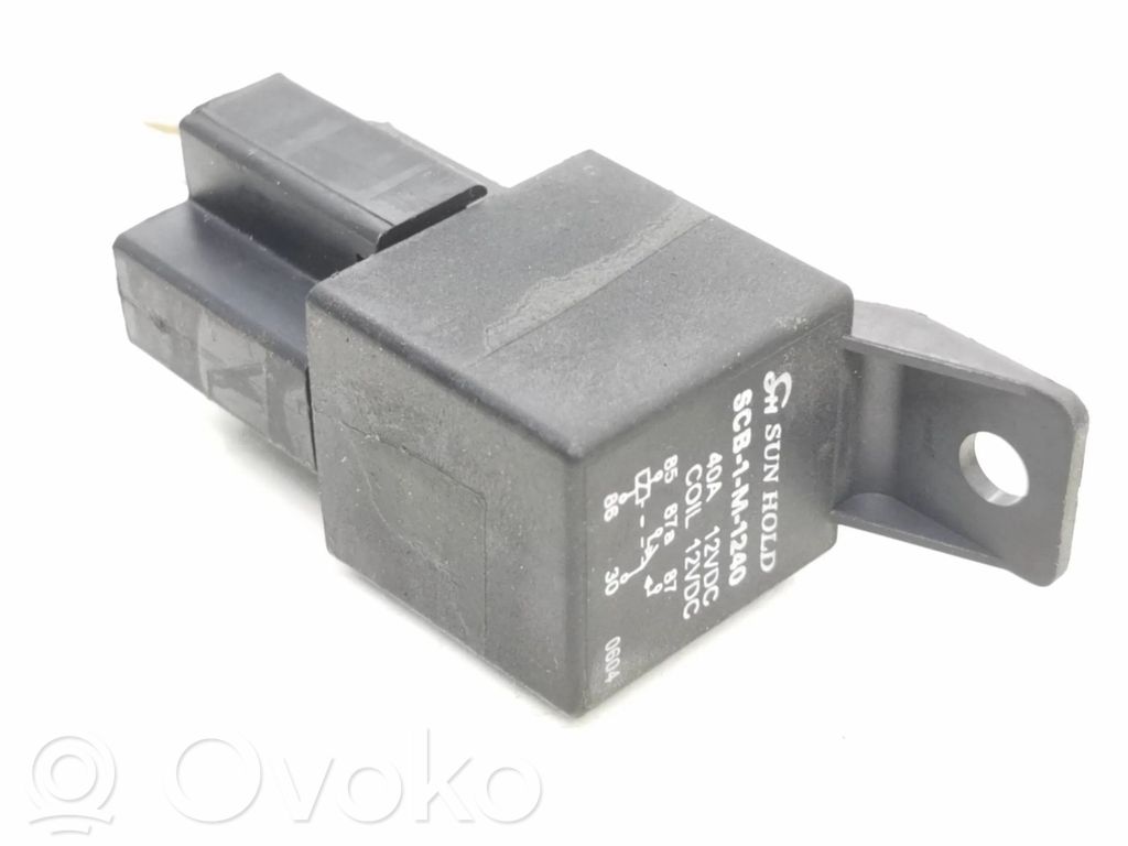 Inne przekaźniki   SCB1M1240