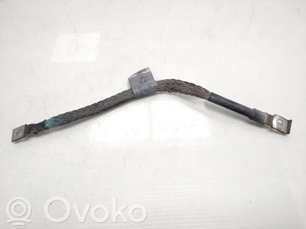 BMW 5 E60 E61 Other wiring loom 