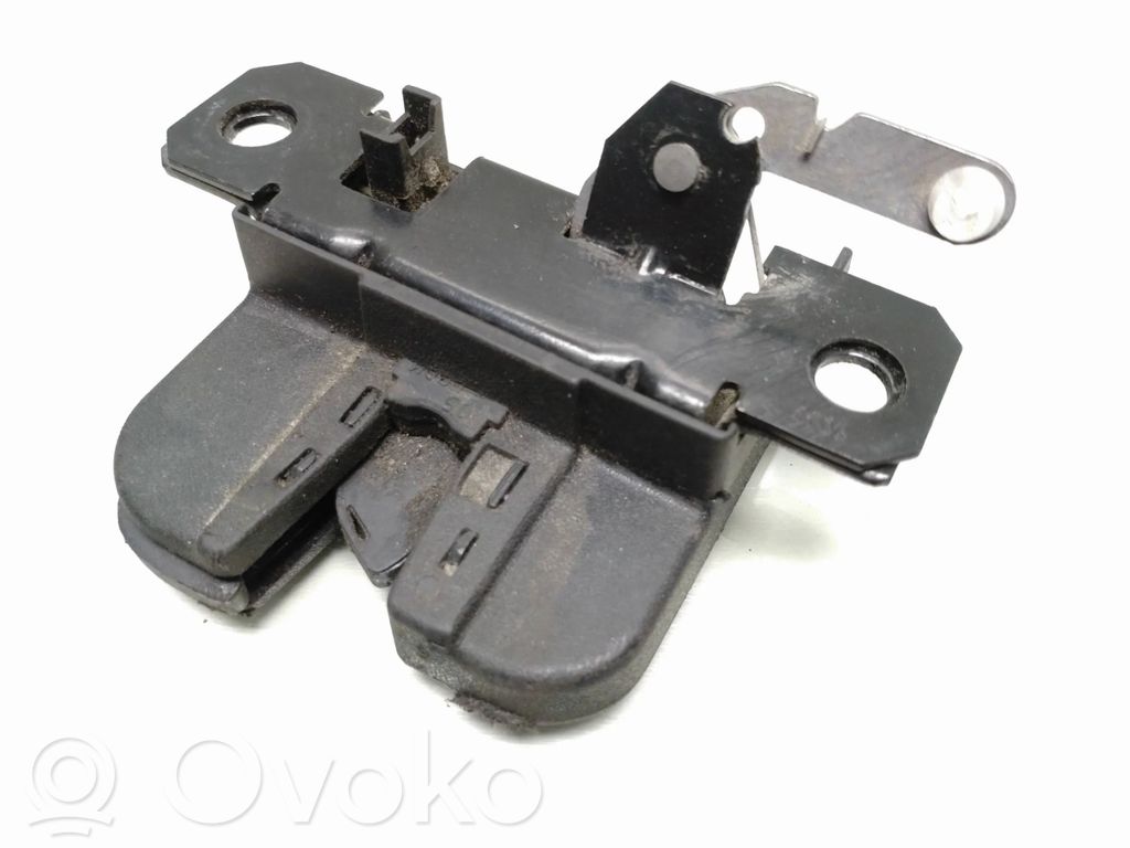 Volkswagen Caddy Tailgate/trunk/boot lock/catch/latch 