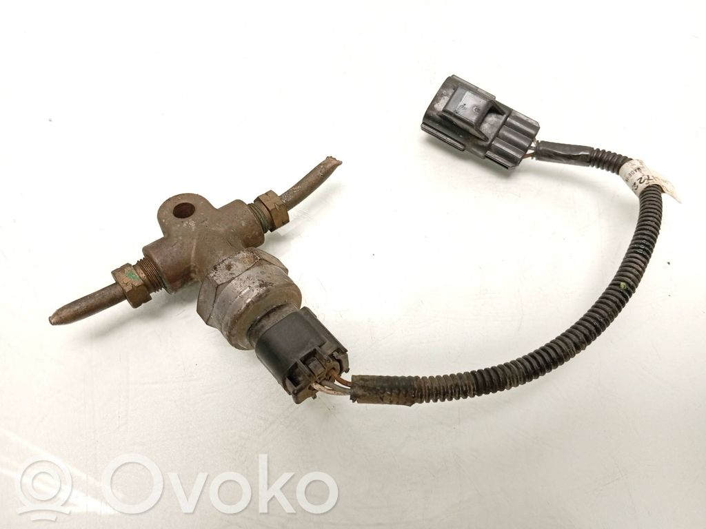Volvo XC90 Bremskraftregler 