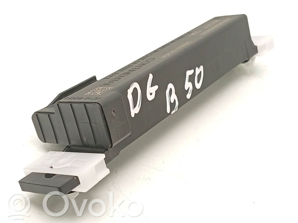 Renault Zoe Aerial antenna amplifier 