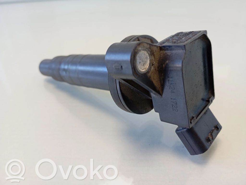 Toyota Aygo AB10 Aukštos įtampos ritė "babyna" 