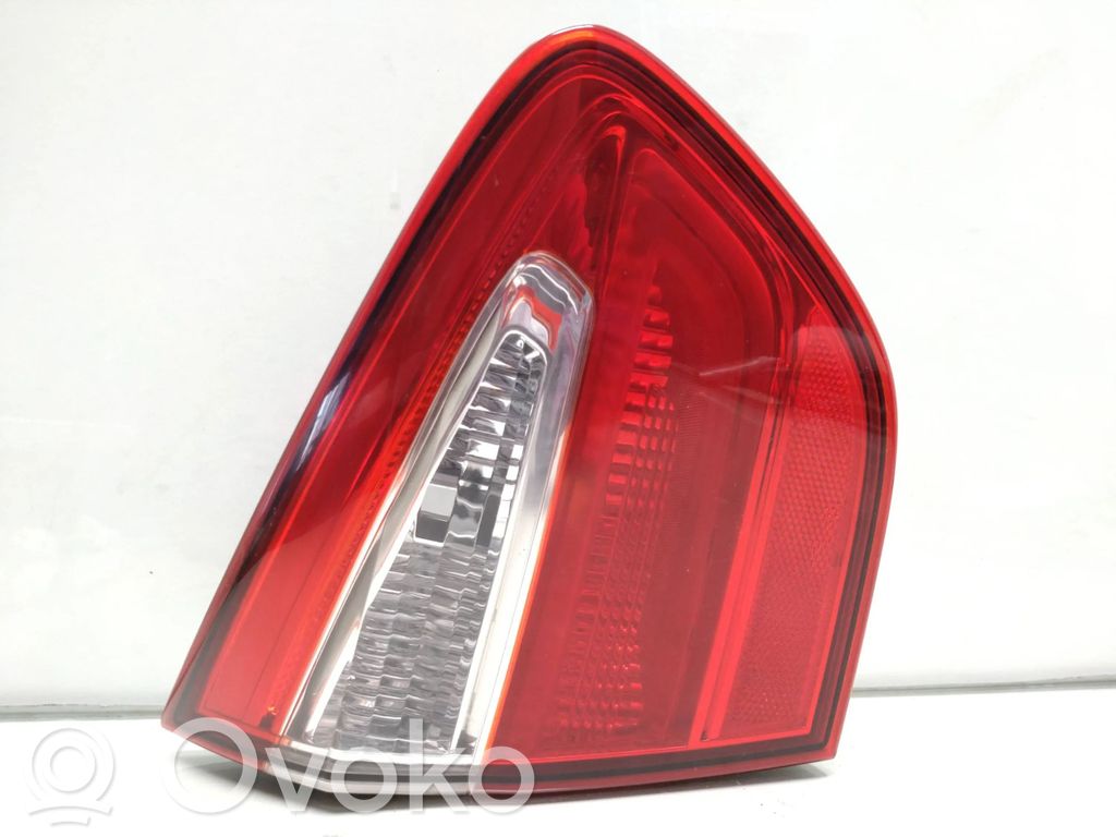 KIA Rio Tailgate rear/tail lights 