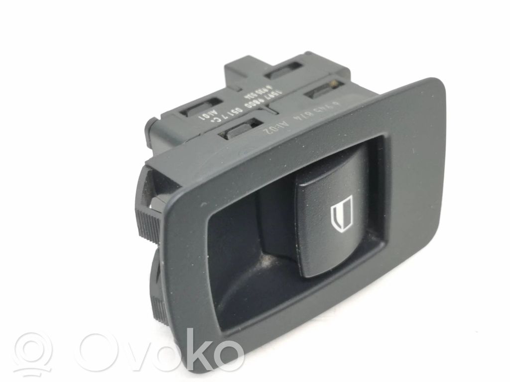 BMW 3 E90 E91 Electric window control switch 