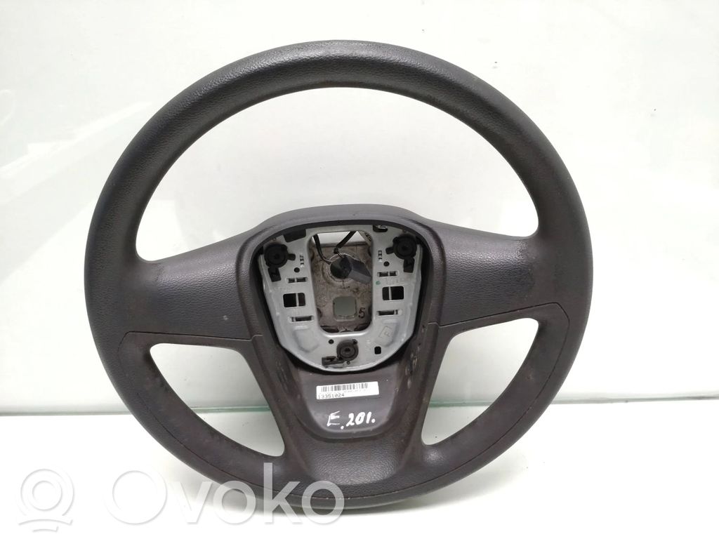 Opel Astra J Vairas 