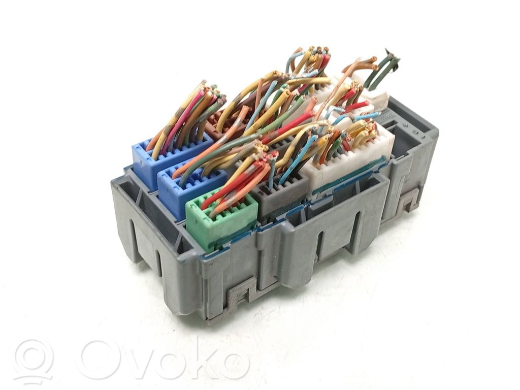 Honda Civic Other devices 