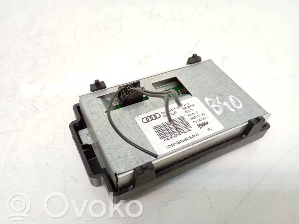 Audi A5 8T 8F Light module LCM 
