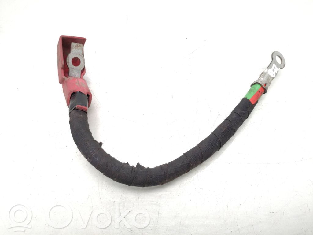 Ford Ranger Pluskaapeli (akku) 