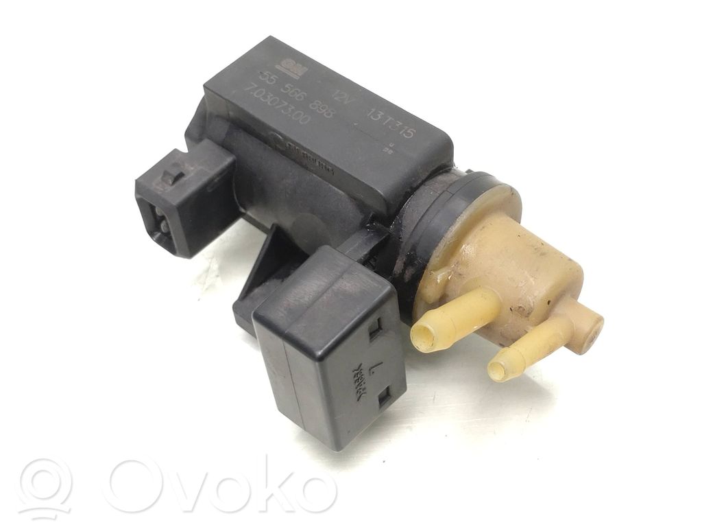 Opel Astra J Solenoīda vārsts 