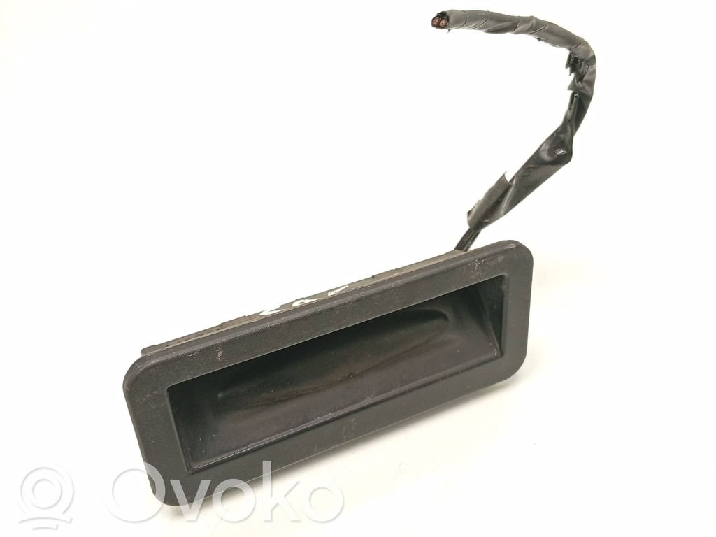 Ford Galaxy Tailgate/trunk/boot exterior handle 