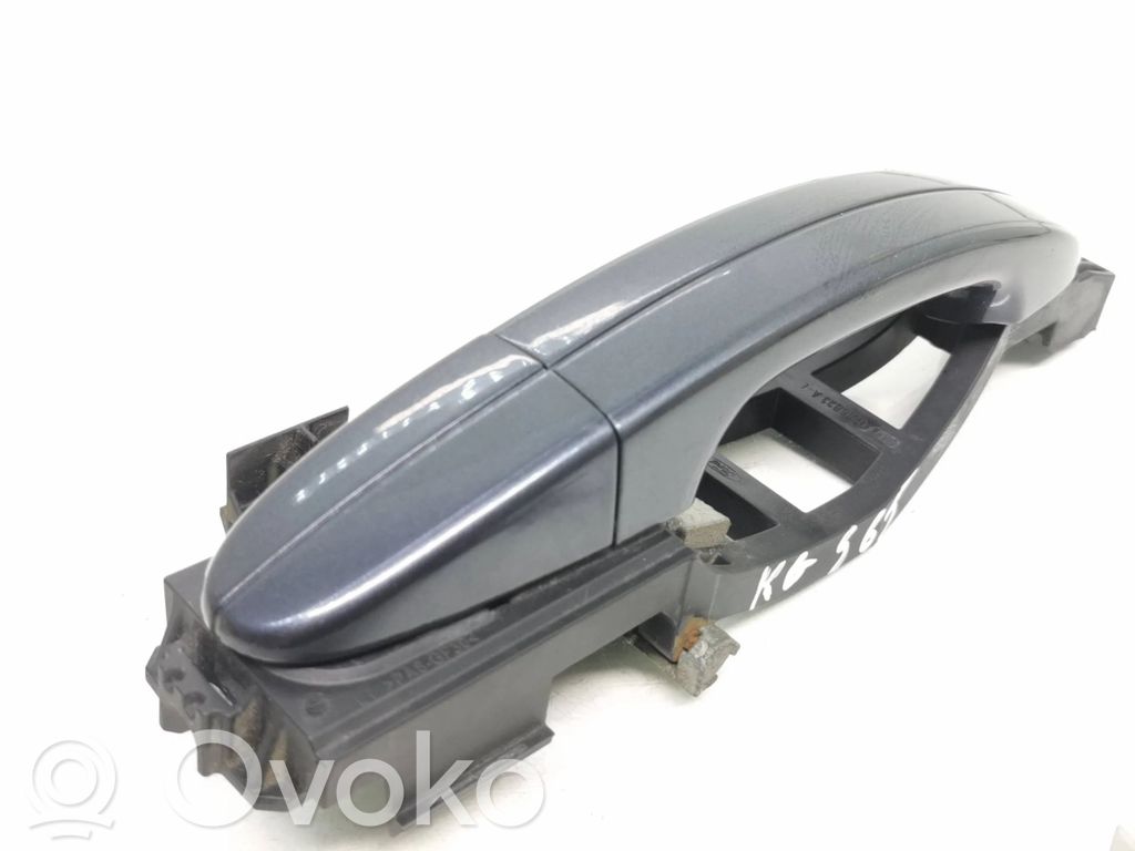 Klamka zewnętrzna drzwi tylnych   6M21U22404BCW,6M21U266B23AE