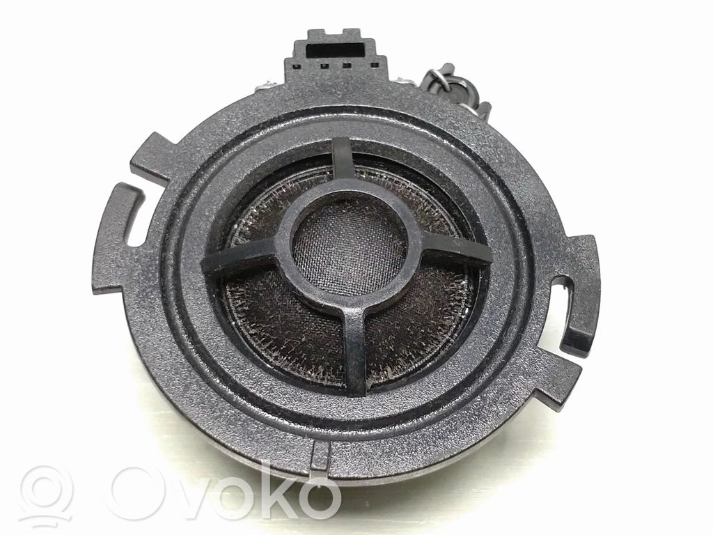 Audi A6 S6 C6 4F High frequency speaker in the rear doors 