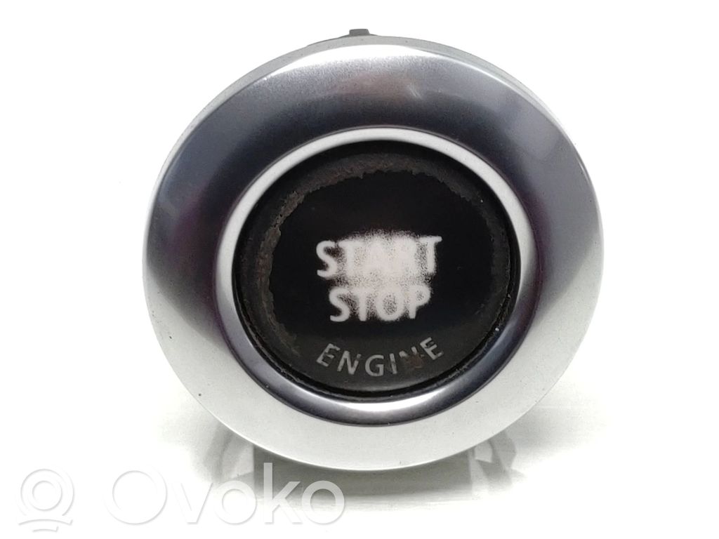 BMW 1 E81 E87 Engine start stop button switch 