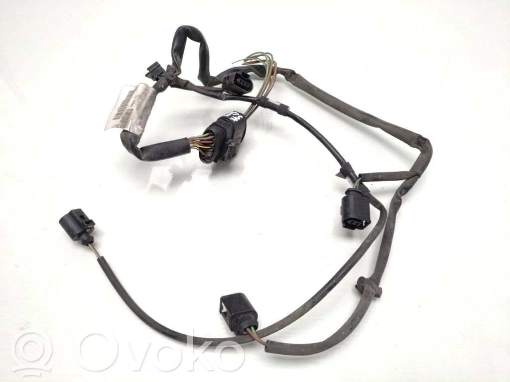Audi A6 S6 C6 4F Otros cableados 