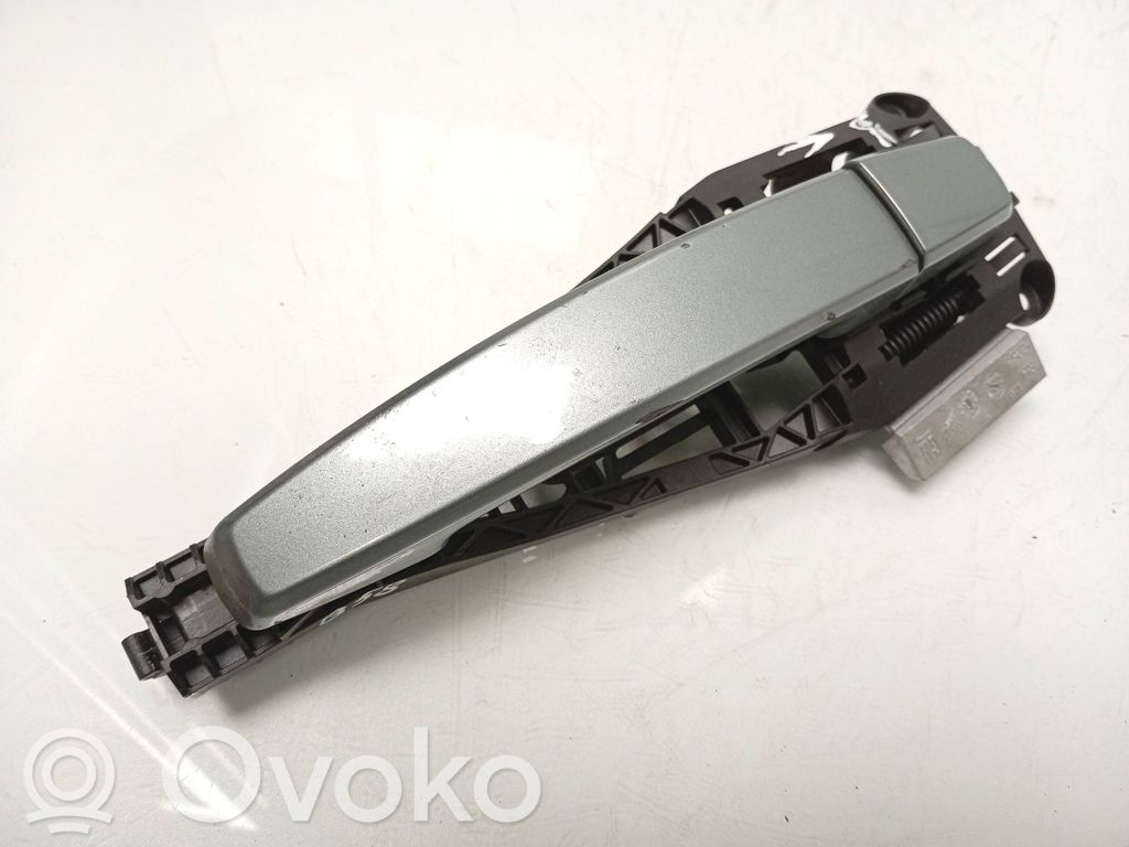 Opel Insignia A Manecilla externa puerta delantera 