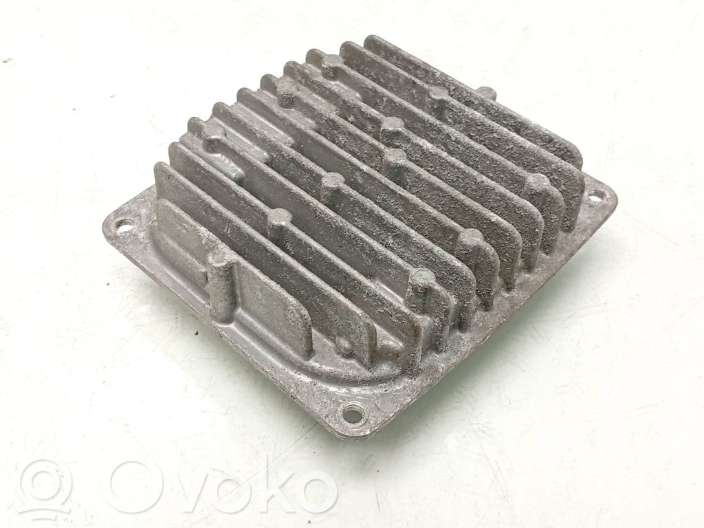 Volvo V40 Headlight ballast module Xenon 