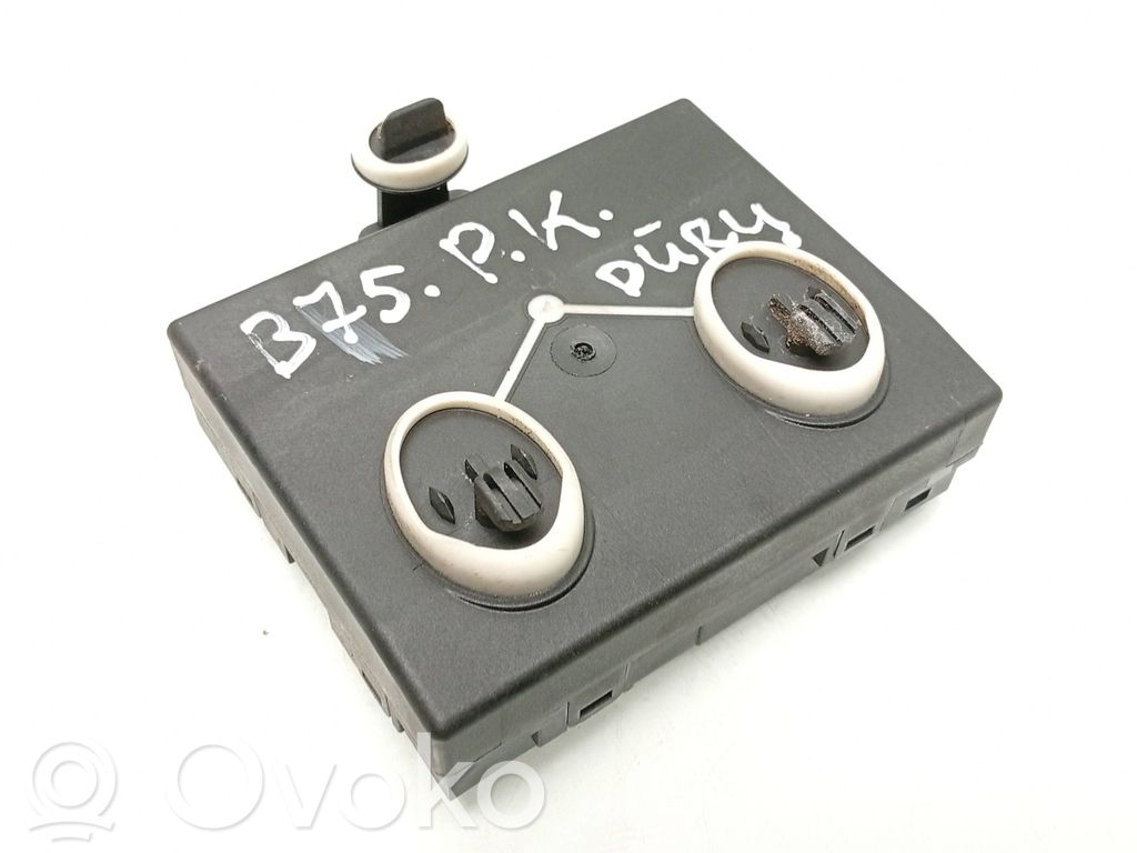 Audi Q5 SQ5 8R Door control unit/module 