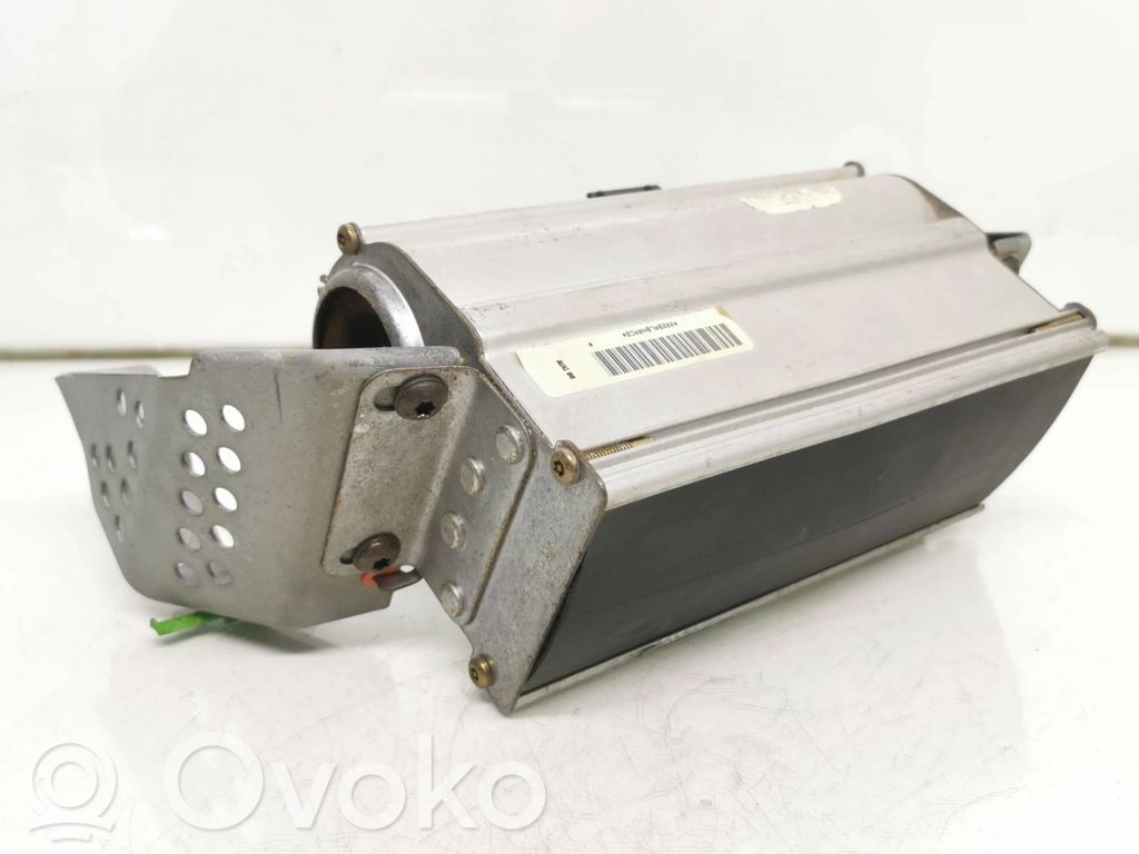 Poduszka powietrzna Airbag pasażera   11739405,1J1880196B,1J1880195C